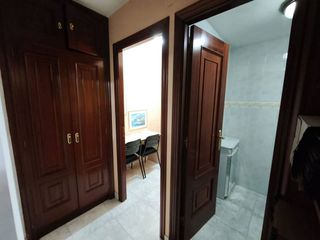 Oficina en venta en Lalín