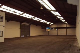 Nave industrial en venta en Tremañes en Gijón