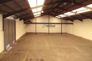 Nave industrial en venta en Tremañes en Gijón