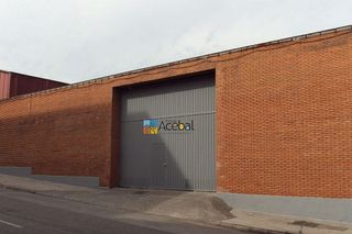 Nave industrial en venta en Tremañes en Gijón