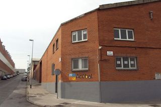 Nave industrial en venta en Tremañes en Gijón