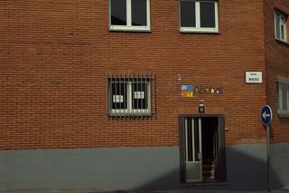 Nave industrial en venta en Tremañes en Gijón
