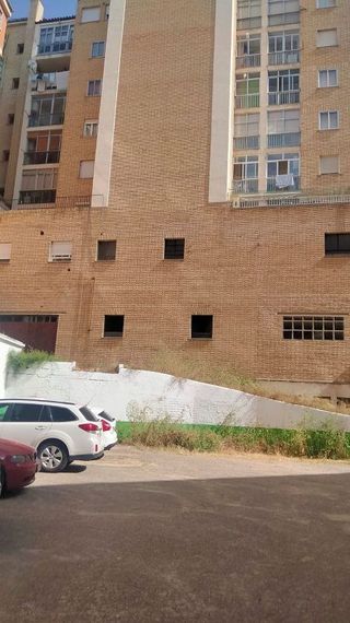 Local comercial en venta en Candelaria - Peña de Francia en Zamora