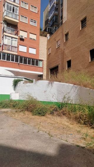 Local comercial en venta en Candelaria - Peña de Francia en Zamora