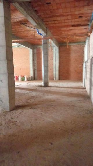 Local comercial en venta en Candelaria - Peña de Francia en Zamora