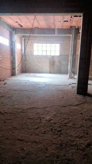 Local comercial en venta en Candelaria - Peña de Francia en Zamora