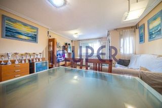 Piso en venta en Paus - Poligono San Blas en Alicante