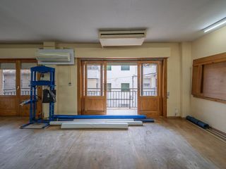 Piso en venta en Puerto en Jávea/Xàbia