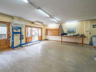 Piso en venta en Puerto en Jávea/Xàbia