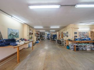 Piso en venta en Puerto en Jávea/Xàbia