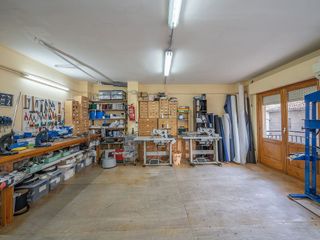 Piso en venta en Puerto en Jávea/Xàbia