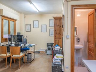 Piso en venta en Puerto en Jávea/Xàbia