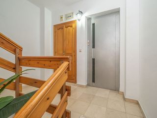 Piso en venta en Puerto en Jávea/Xàbia