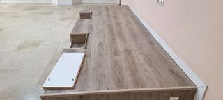 Local comercial en venta en Mariblanca - Villafontana en Móstoles