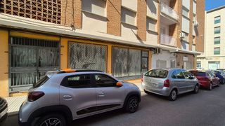 Local comercial en venta en Pardaleras en Badajoz