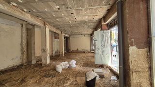 Local comercial en venta en Pardaleras en Badajoz