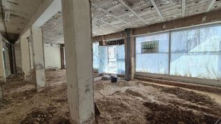 Local comercial en venta en Pardaleras en Badajoz