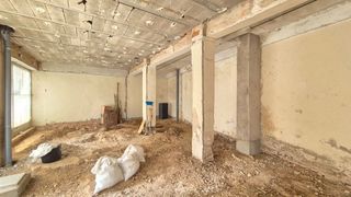 Local comercial en venta en Pardaleras en Badajoz