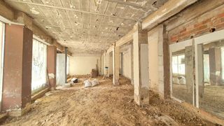 Local comercial en venta en Pardaleras en Badajoz