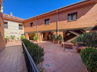 Piso en venta en Casco Histórico en Alcalá de Henares