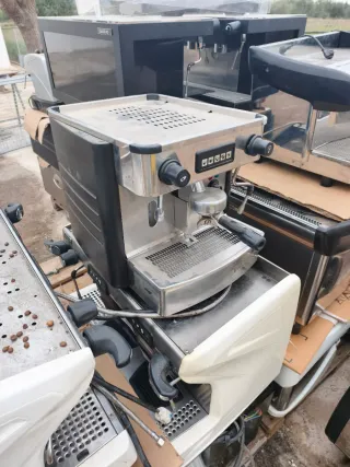 Cafetera Iberital Lana 1 gr