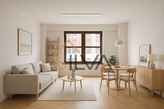 Piso en venta en Los Castros - Castrillón - Eiris en Coruña (A)