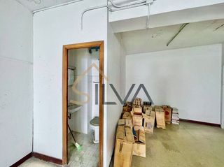 Piso en venta en Los Castros - Castrillón - Eiris en Coruña (A)