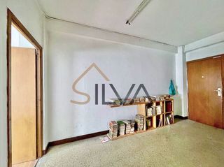 Piso en venta en Los Castros - Castrillón - Eiris en Coruña (A)