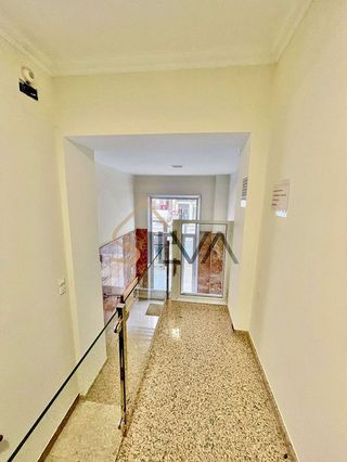 Piso en venta en Los Castros - Castrillón - Eiris en Coruña (A)