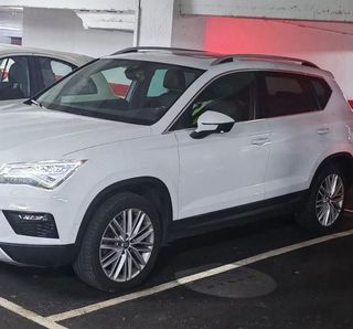 Garaje en venta en Zona Teatro Campoamor en Oviedo