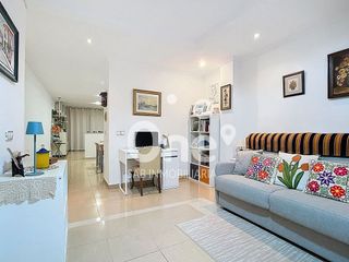 Piso en venta en San Antonio de Benagéber