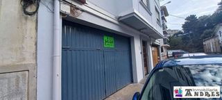 Local comercial en venta en Bermeo