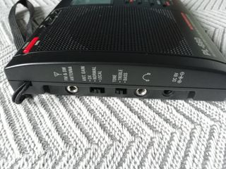 Receptor Radio Tecsun PL-660 Multibanda