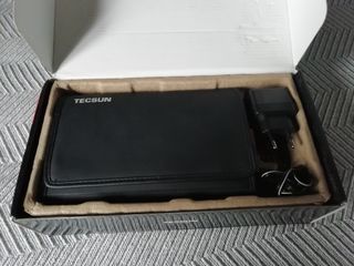 Receptor Radio Tecsun PL-660 Multibanda
