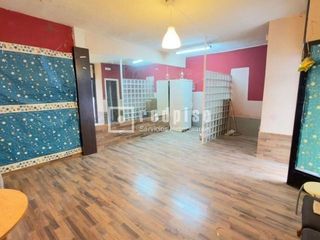Local comercial en venta en Centro de Leganés en Leganés