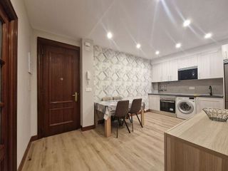 Piso en venta en Egia en San Sebastián-Donostia
