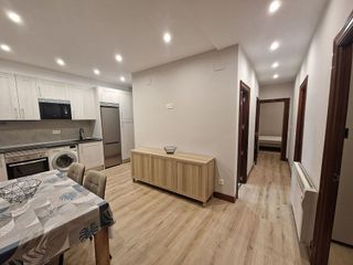 Piso en venta en Egia en San Sebastián-Donostia