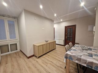 Piso en venta en Egia en San Sebastián-Donostia