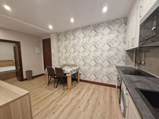 Piso en venta en Egia en San Sebastián-Donostia