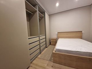 Piso en venta en Egia en San Sebastián-Donostia