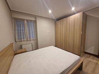 Piso en venta en Egia en San Sebastián-Donostia