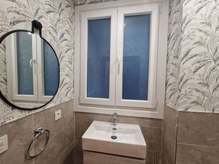 Piso en venta en Egia en San Sebastián-Donostia