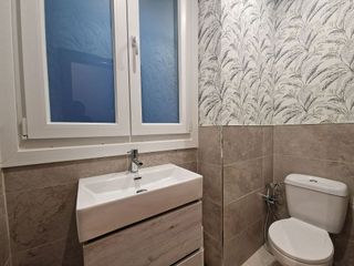 Piso en venta en Egia en San Sebastián-Donostia