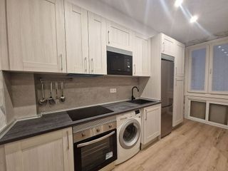 Piso en venta en Egia en San Sebastián-Donostia