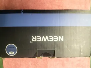 Kit Accesorios Fotografía Neewer