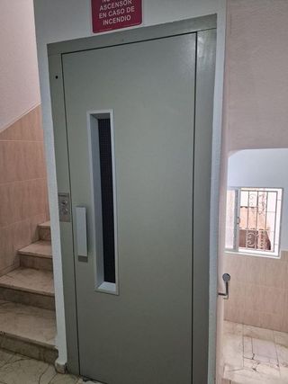 Piso en venta en Centro en Santa Pola