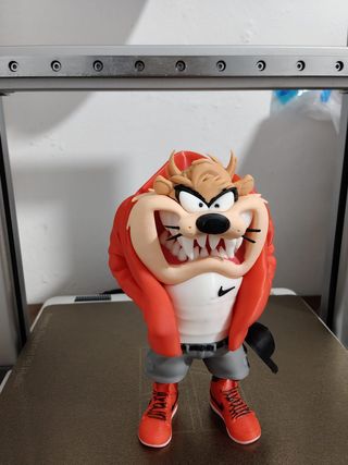 Figura Tazmanian Devil TAZ