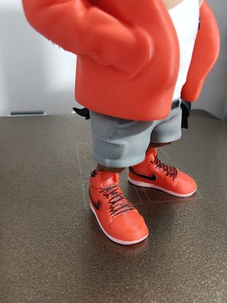 Figura Tazmanian Devil TAZ