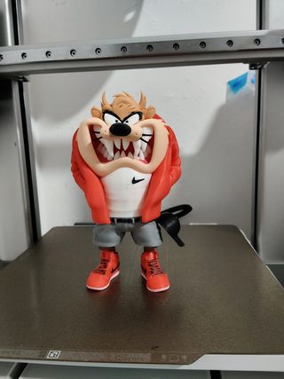 Figura Tazmanian Devil TAZ