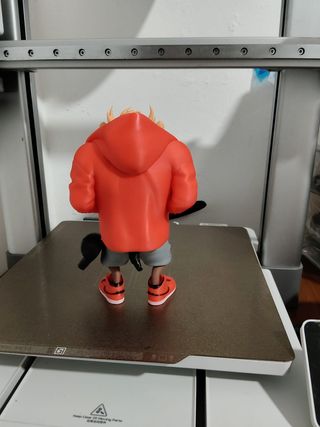 Figura Tazmanian Devil TAZ